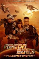 Watch Recon 2023 The Gauda Prime Conspiracy Xmovies8