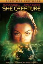 Watch Mermaid Chronicles Part 1 She Creature Xmovies8