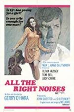 Watch All the Right Noises Xmovies8
