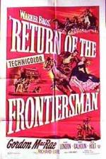 Watch Return of the Frontiersman Xmovies8