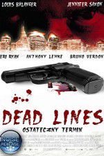 Watch Dead Lines Xmovies8