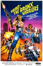 Watch 1990: The Bronx Warriors Xmovies8