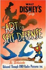 Watch The Art of Self Defense Xmovies8