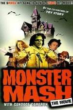 Watch Monster Mash: The Movie Xmovies8