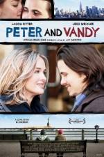 Watch Peter and Vandy Xmovies8