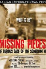 Watch Missing Pieces: The Curious Case of the Somerton Man Xmovies8