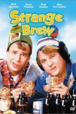 Watch The Adventures of Bob & Doug McKenzie Strange Brew Xmovies8