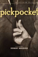 Watch Pickpocket Xmovies8