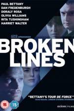 Watch Broken Lines Xmovies8