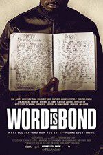 Watch Word is Bond Xmovies8