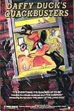 Watch Daffy Duck's Quackbusters Xmovies8