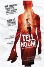 Watch Tell No One Xmovies8