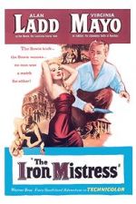 Watch The Iron Mistress Xmovies8