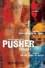 Watch Pusher II Xmovies8