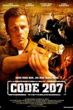 Watch Code 207 Xmovies8