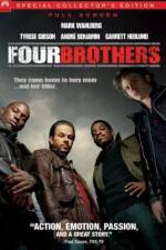 Watch Four Brothers Xmovies8