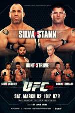 Watch UFC on Fuel 8 Silva vs Stan Xmovies8