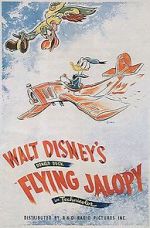 Watch The Flying Jalopy Xmovies8