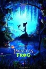 Watch The Princess and the Frog Xmovies8