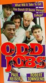 Watch Odd Jobs Xmovies8