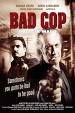 Watch Bad Cop Xmovies8