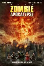 Watch Zombie Apocalypse Xmovies8