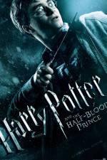 Watch Harry Potter and the Half-Blood Prince Xmovies8