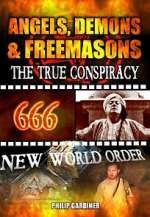 Watch Angels, Demons and Freemasons: The True Conspiracy Xmovies8