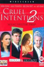 Watch Cruel Intentions 2 Xmovies8