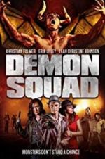 Watch Demon Squad Xmovies8