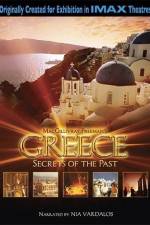 Watch Greece: Secrets of the Past Xmovies8