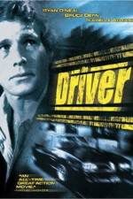 Watch The Driver Xmovies8