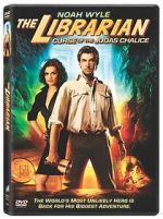 Watch The Librarian III: The Curse of the Judas Chalice Xmovies8