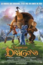 Watch Dragon Hunters Xmovies8