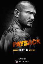 Watch WWE Payback Xmovies8