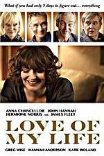 Watch Love of My Life Xmovies8