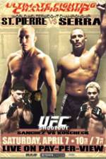 Watch UFC 69 Shootout Xmovies8