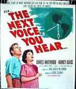 Watch The Next Voice You Hear... Xmovies8