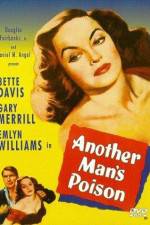 Watch Another Man's Poison Xmovies8