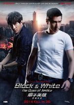 Watch Black & White: The Dawn of Justice Xmovies8