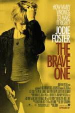 Watch The Brave One Xmovies8