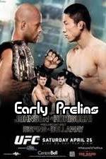 Watch UFC 186 Early Prelims Xmovies8