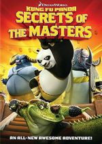 Watch Kung Fu Panda: Secrets of the Masters Xmovies8