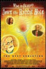 Watch What the Bleep!?: Down the Rabbit Hole Xmovies8