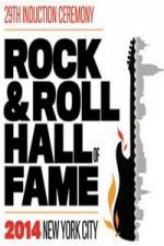 Watch The 2014 Rock & Roll Hall of Fame Induction Ceremony Xmovies8