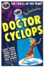 Watch Dr. Cyclops Xmovies8