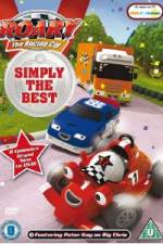 Watch Roary the Racing Car - Simply the Best Xmovies8