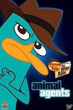 Watch Phineas And Ferb Animal Agents Xmovies8