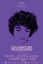 Watch Les amours imaginaires Xmovies8