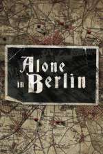 Watch Alone in Berlin Xmovies8